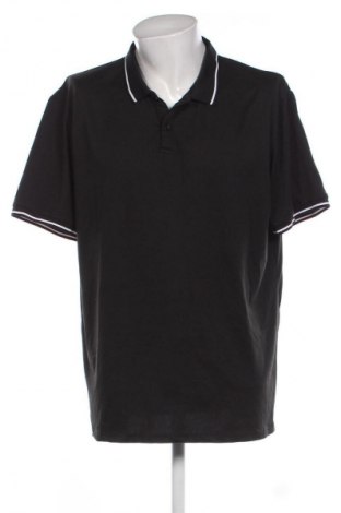 Pánské tričko  Unbranded, Velikost 3XL, Barva Černá, Cena  309,00 Kč