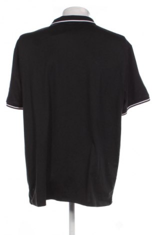 Pánské tričko  Unbranded, Velikost 3XL, Barva Černá, Cena  309,00 Kč