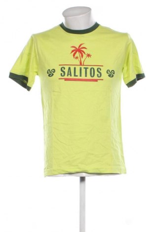 Herren T-Shirt Unbranded, Größe M, Farbe Grün, Preis € 21,99