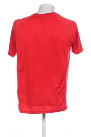Pánske tričko  Unbranded, Veľkosť L, Farba Červená, Cena  11,95 €