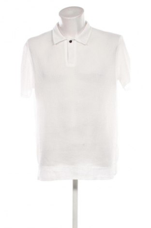 Herren T-Shirt Unbranded, Größe XL, Farbe Weiß, Preis € 13,99