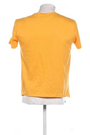 Herren T-Shirt Unbranded, Größe M, Farbe Gelb, Preis € 13,99