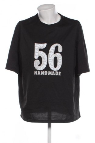 Herren T-Shirt Unbranded, Größe XXL, Farbe Schwarz, Preis € 13,99