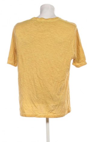 Herren T-Shirt Unbranded, Größe XL, Farbe Gelb, Preis € 13,99