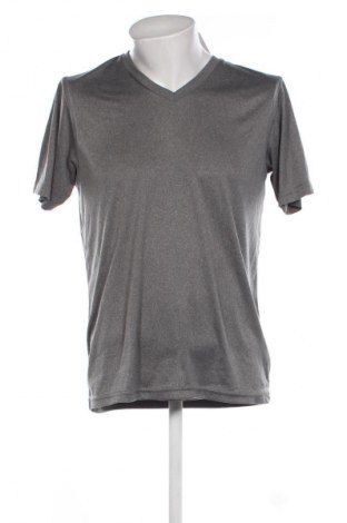 Herren T-Shirt Unbranded, Größe L, Farbe Grau, Preis € 9,99