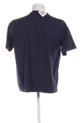 Pánske tričko  Unbranded, Veľkosť L, Farba Modrá, Cena  10,00 €