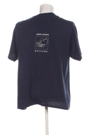 Tricou de bărbați Unbranded, Mărime XXL, Culoare Multicolor, Preț 50,00 Lei