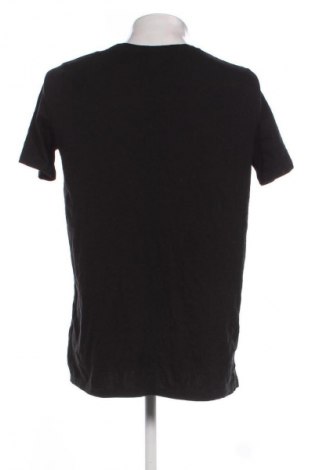 Męski T-shirt Unbranded, Rozmiar M, Kolor Czarny, Cena 62,99 zł