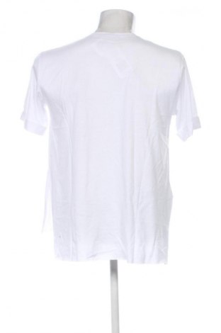 Pánske tričko  Unbranded, Veľkosť XL, Farba Biela, Cena  18,95 €