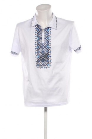 Herren T-Shirt Unbranded, Größe M, Farbe Mehrfarbig, Preis € 13,99