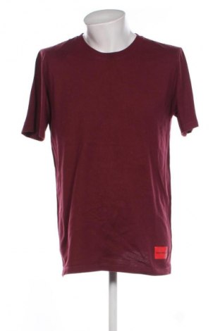 Férfi póló Unbranded, Méret XL, Szín Piros, Ár 2 549 Ft