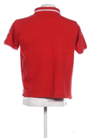 Férfi póló Unbranded, Méret L, Szín Piros, Ár 2 549 Ft