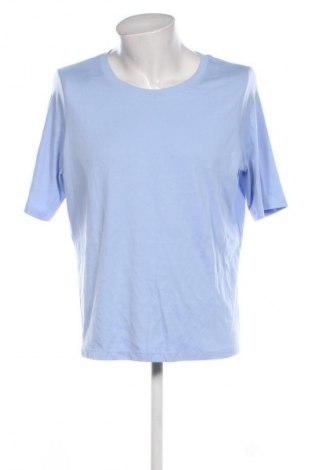 Pánske tričko  Unbranded, Veľkosť XL, Farba Modrá, Cena  7,95 €