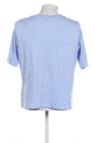 Pánske tričko  Unbranded, Veľkosť XL, Farba Modrá, Cena  7,95 €