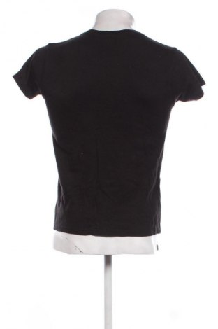 Herren T-Shirt Unbranded, Größe S, Farbe Schwarz, Preis 10,11 €