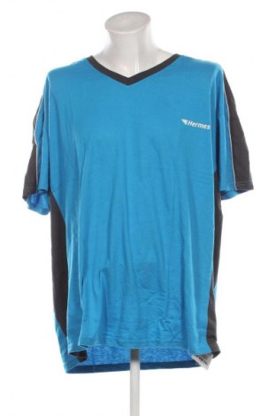 Herren T-Shirt Unbranded, Größe 5XL, Farbe Mehrfarbig, Preis € 13,99
