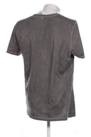 Tricou de bărbați Unbranded, Mărime XL, Culoare Gri, Preț 52,00 Lei