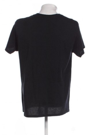 Tricou de bărbați Unbranded, Mărime L, Culoare Negru, Preț 95,02 Lei