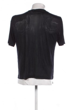 Tricou de bărbați Unbranded, Mărime S, Culoare Albastru, Preț 52,00 Lei