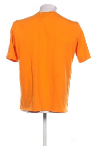 Męski T-shirt Unbranded, Rozmiar XXL, Kolor Pomarańczowy, Cena 44,94 zł
