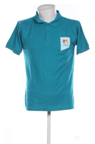 Tricou de bărbați Unbranded, Mărime M, Culoare Verde, Preț 50,37 Lei