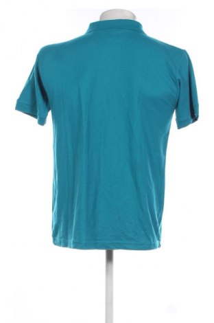 Tricou de bărbați Unbranded, Mărime M, Culoare Verde, Preț 50,37 Lei