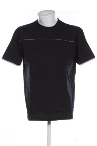 Męski T-shirt Unbranded, Rozmiar XL, Kolor Czarny, Cena 71,91 zł