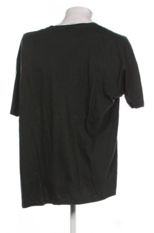 Męski T-shirt Unbranded, Rozmiar XXL, Kolor Zielony, Cena 44,94 zł