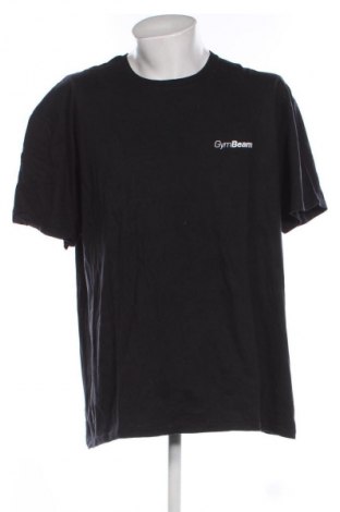 Męski T-shirt Unbranded, Rozmiar XXL, Kolor Czarny, Cena 44,94 zł