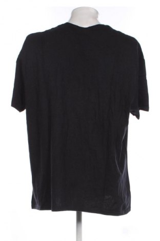Męski T-shirt Unbranded, Rozmiar XXL, Kolor Czarny, Cena 44,94 zł