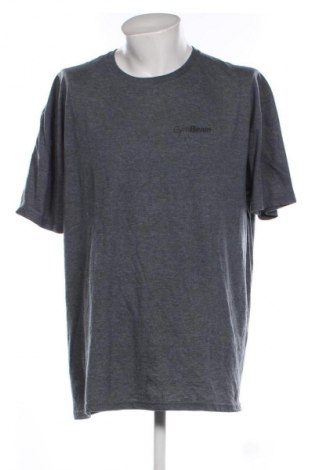 Męski T-shirt Unbranded, Rozmiar XXL, Kolor Szary, Cena 44,94 zł