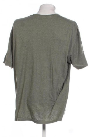 Męski T-shirt Unbranded, Rozmiar XXL, Kolor Zielony, Cena 44,94 zł