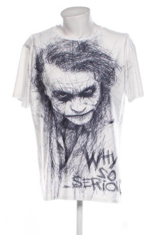 Męski T-shirt Unbranded, Rozmiar 5XL, Kolor Kolorowy, Cena 44,94 zł