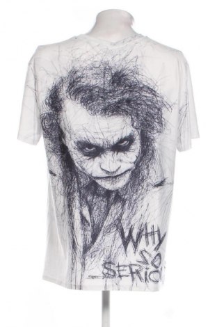 Męski T-shirt Unbranded, Rozmiar 5XL, Kolor Kolorowy, Cena 44,94 zł