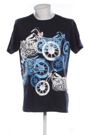 Męski T-shirt Unbranded, Rozmiar XXL, Kolor Kolorowy, Cena 44,94 zł