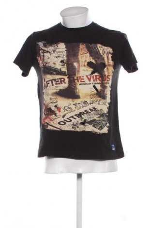 Tricou de bărbați Unbranded, Mărime M, Culoare Multicolor, Preț 50,37 Lei