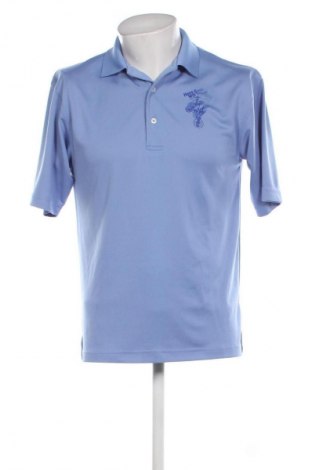 Ανδρικό t-shirt Unbranded, Μέγεθος M, Χρώμα Μπλέ, Τιμή 10,00 €