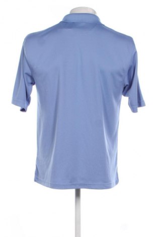 Ανδρικό t-shirt Unbranded, Μέγεθος M, Χρώμα Μπλέ, Τιμή 10,00 €