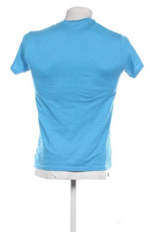 Pánske tričko  Unbranded, Veľkosť M, Farba Modrá, Cena  9,74 €
