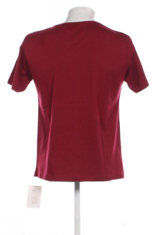 Pánske tričko  Unbranded, Veľkosť XL, Farba Červená, Cena  15,86 €