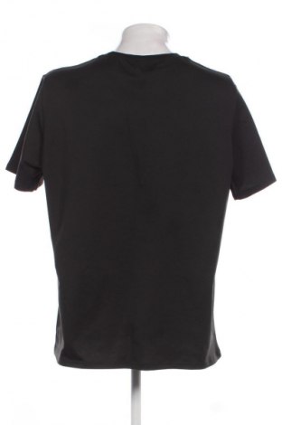Herren T-Shirt Unbranded, Größe XL, Farbe Schwarz, Preis € 9,72