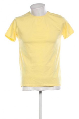 Férfi póló Unbranded, Méret XL, Szín Sárga, Ár 3 800 Ft