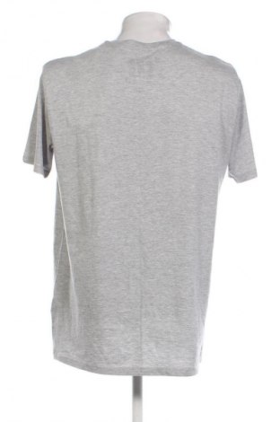 Мъжка тениска Unbranded, Размер XXL, Цвят Сив, Цена 31,00 лв.