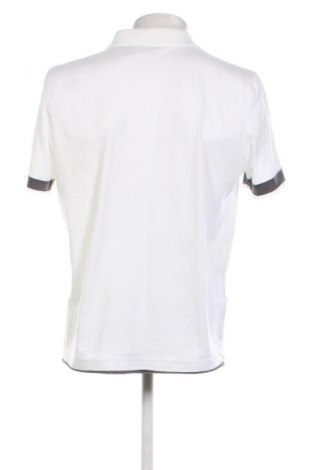 Ανδρικό t-shirt Unbranded, Μέγεθος XL, Χρώμα Λευκό, Τιμή 9,72 €