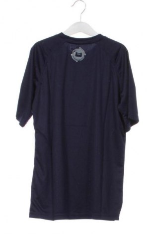 Tricou de bărbați Unbranded, Mărime XXS, Culoare Albastru, Preț 71,99 Lei