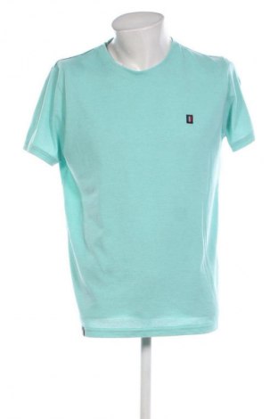 Férfi póló Unbranded, Méret XL, Szín Kék, Ár 2 329 Ft