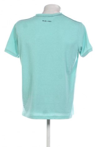 Férfi póló Unbranded, Méret XL, Szín Kék, Ár 2 329 Ft