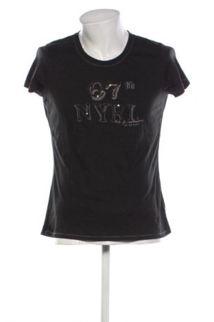 Herren T-Shirt Unbranded, Größe L, Farbe Schwarz, Preis 10,00 €