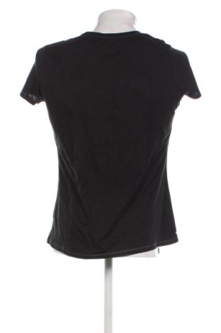 Herren T-Shirt Unbranded, Größe L, Farbe Schwarz, Preis 10,00 €