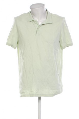 Herren T-Shirt Unbranded, Größe XL, Farbe Grün, Preis 9,72 €